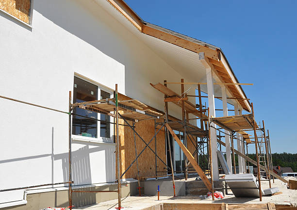 Best Environmental Consulting for Mold Prevention  in Trafalgar, IN
